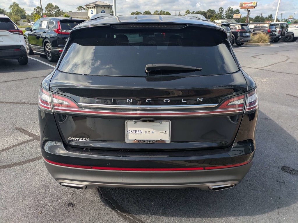 Used 2022 Lincoln Nautilus Reserve w/ Luxury Package FWD image 6