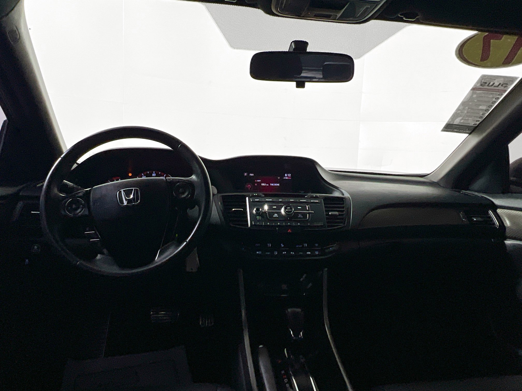 Used 2017 Honda Accord Sport image 28