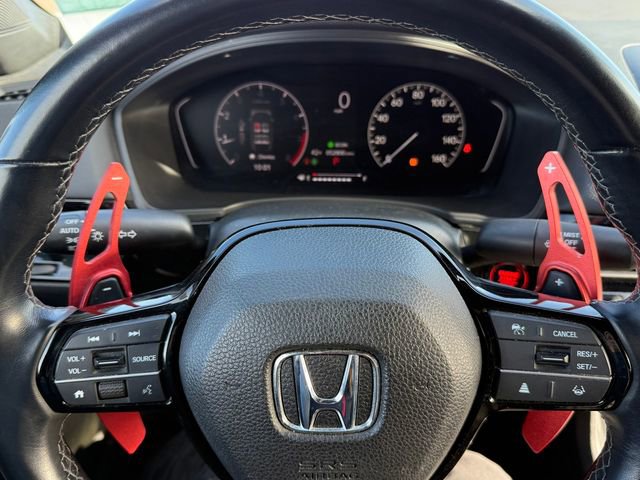 Used 2022 Honda Civic Sport image 17