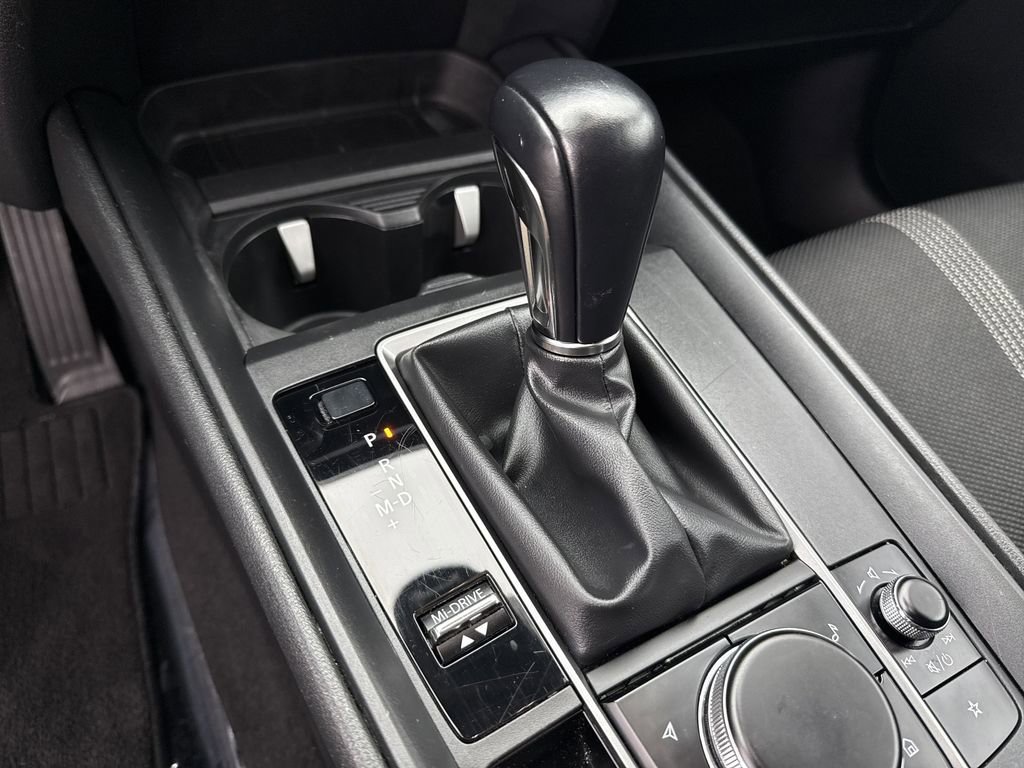 Used 2025 MAZDA CX-50 AWD 2.5 S w/ Preferred Package image 18