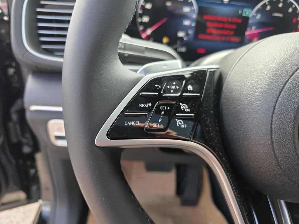 New 2026 Mercedes-Benz GLE 450 4MATIC Coupe image 16