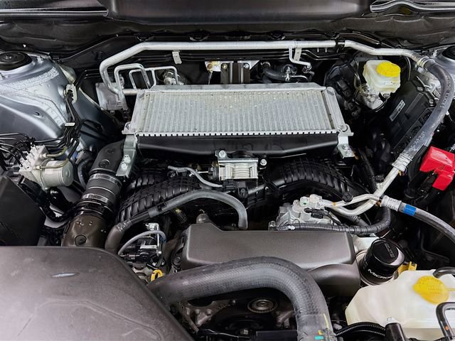 Used 2024 Subaru Ascent Touring image 32