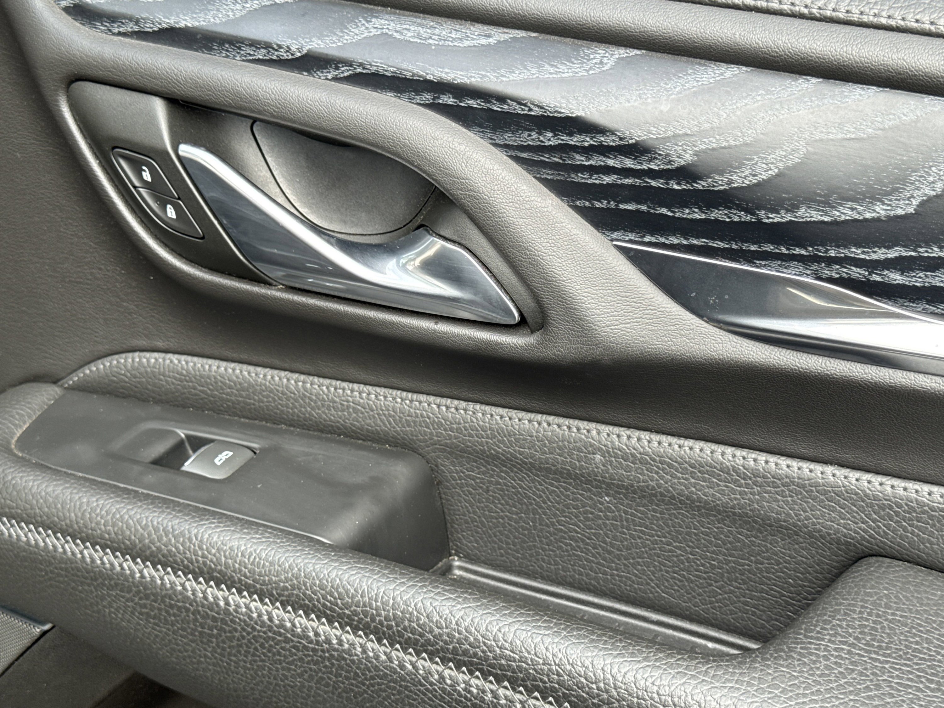 Used 2022 GMC Yukon Denali image 82