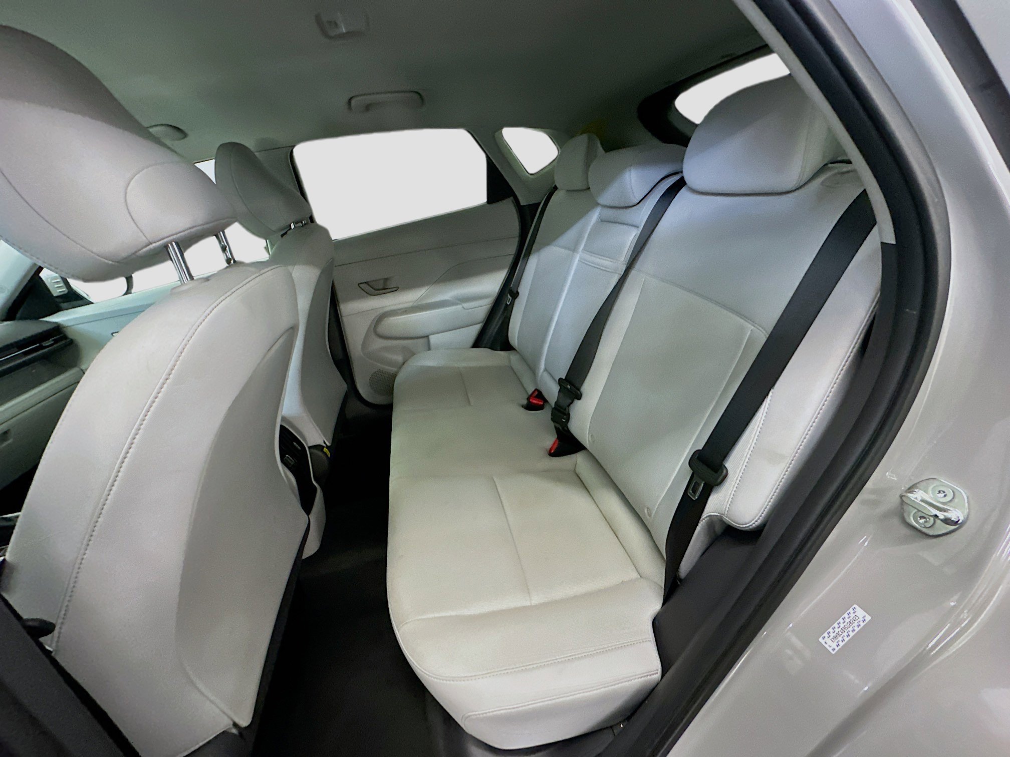 Used 2025 Hyundai Kona SEL image 28