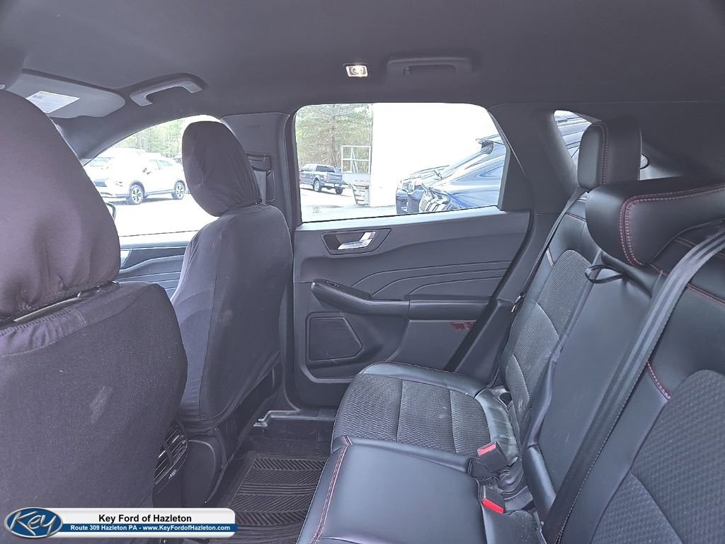 Used 2023 Ford Escape ST-Line w/ Tech Pack #1 AWD/4WD image 43