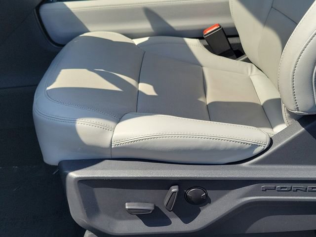 Certified 2025 Ford Expedition Max Platinum AWD/4WD image 19