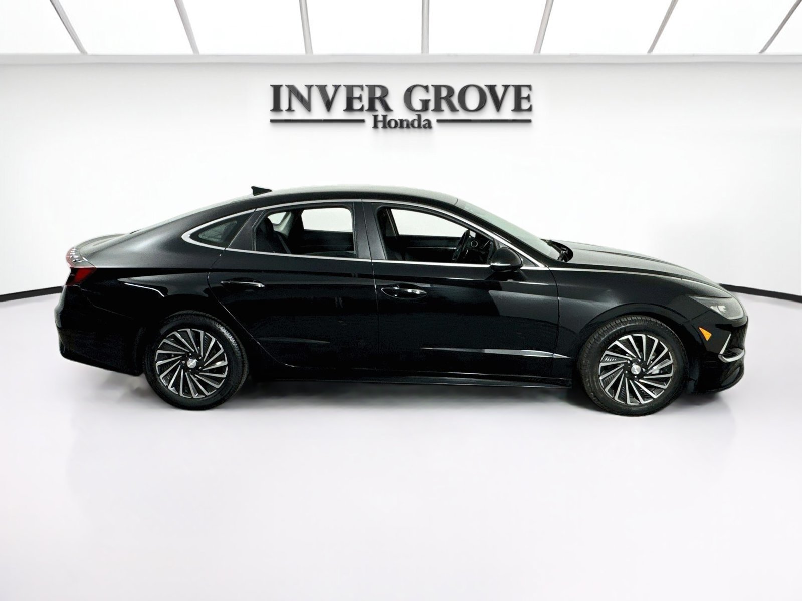 Used 2023 Hyundai Sonata SEL FWD image 4