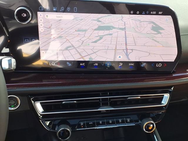 New 2026 Chevrolet Traverse Z71 w/ Enhanced Driving Package image 11