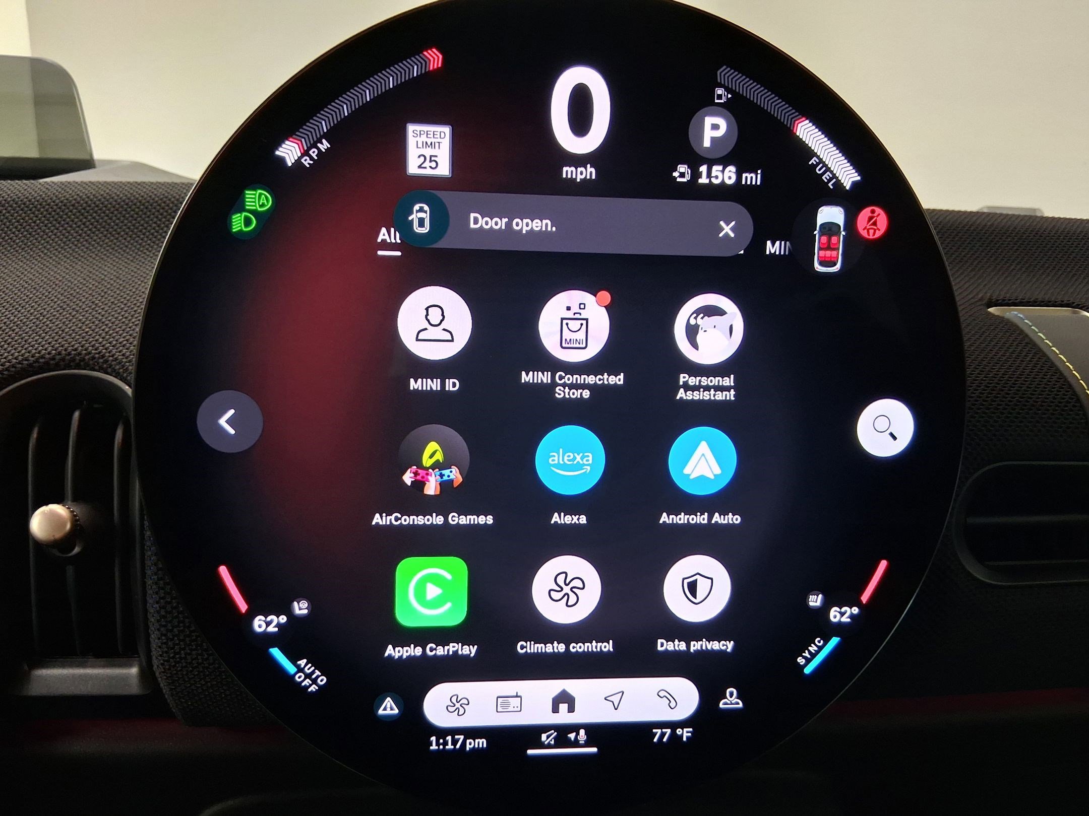 New 2026 MINI Cooper S image 23