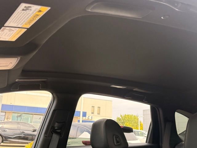 New 2025 Acura RDX A-Spec image 13