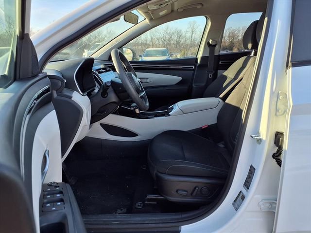 Used 2023 Hyundai Tucson SEL image 72