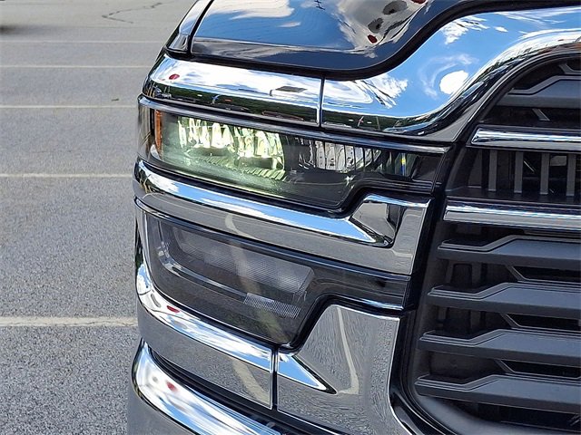 Used 2025 RAM 2500 Tradesman image 27