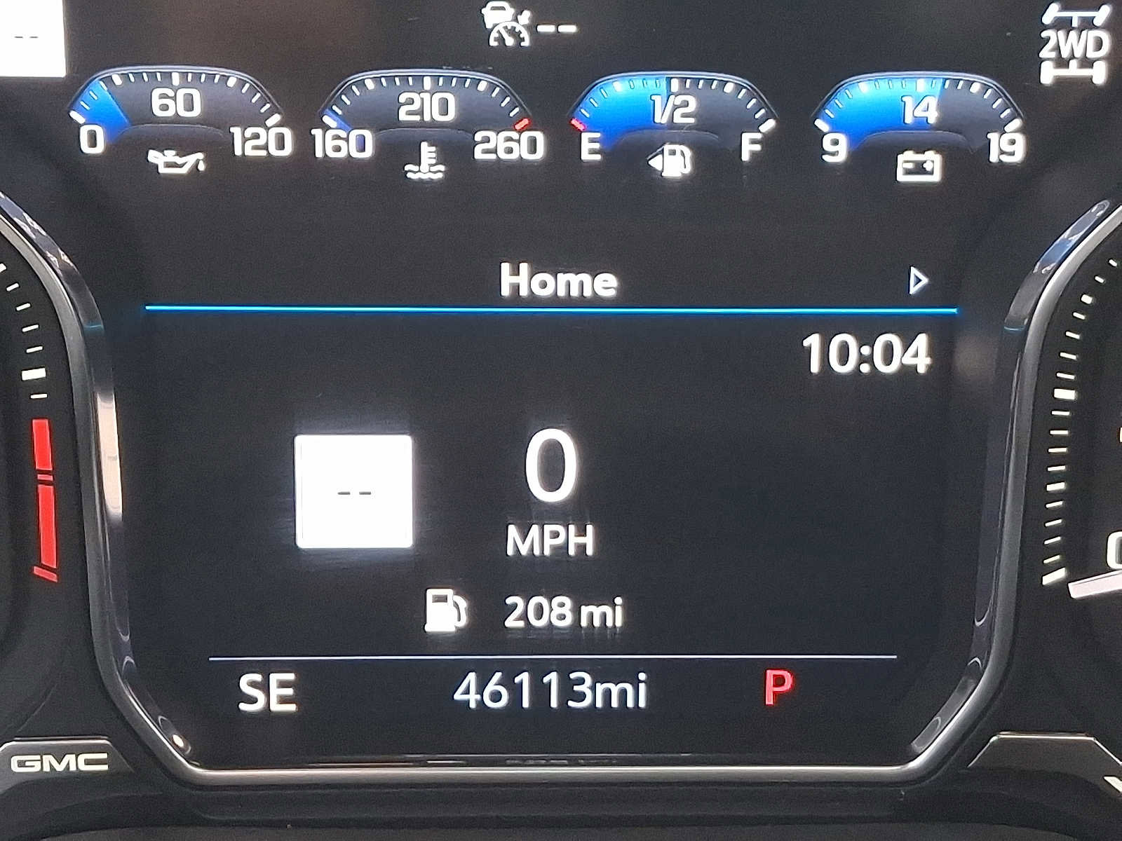 Used 2022 GMC Sierra 1500 Denali w/ Denali Reserve Package image 23