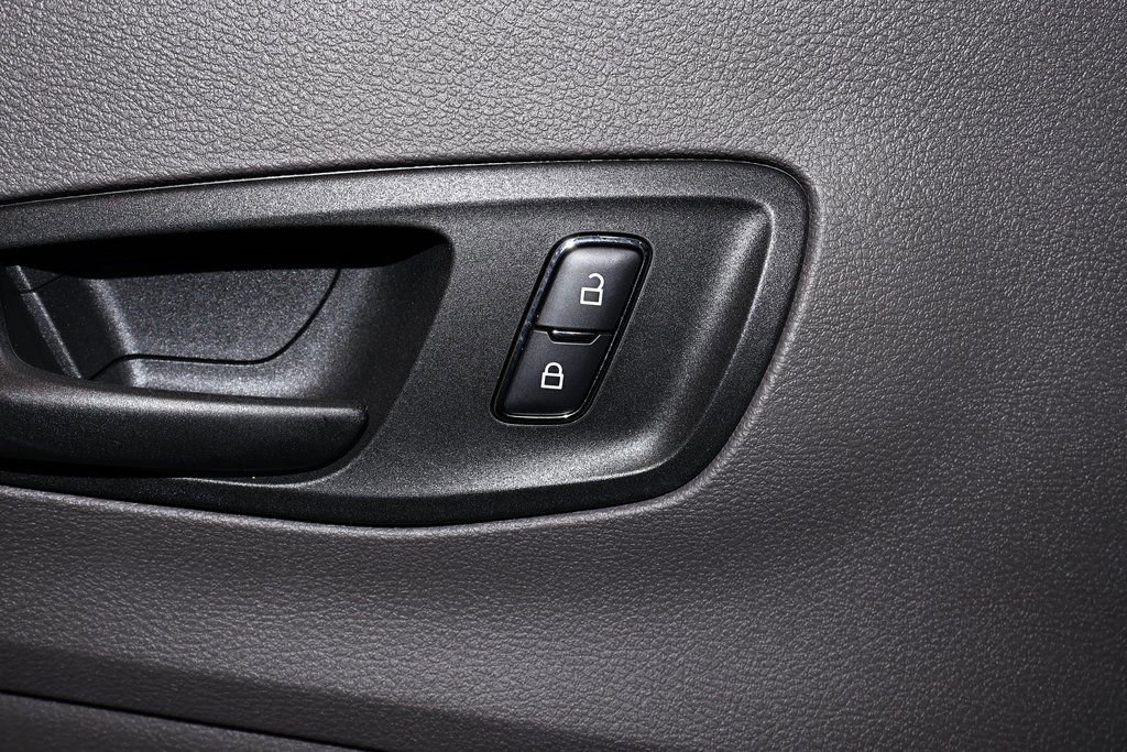 New 2026 Ford Transit 250 148 Medium Roof image 11