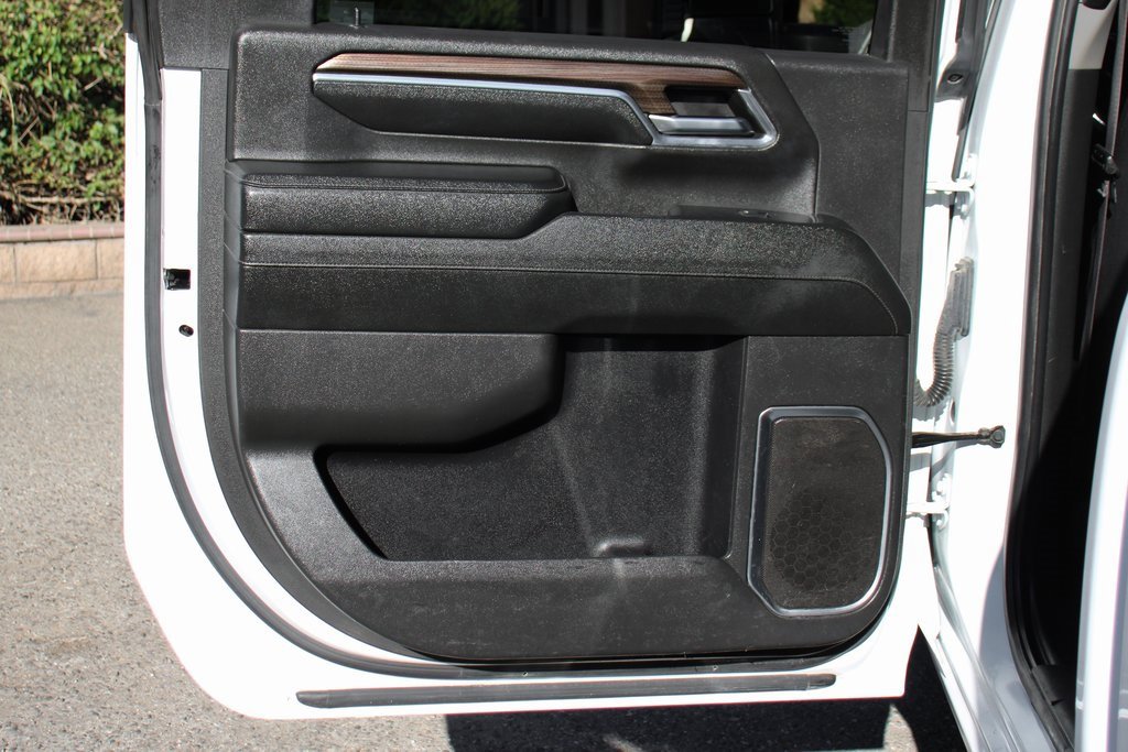 Used 2024 Chevrolet Silverado 2500 LT image 31