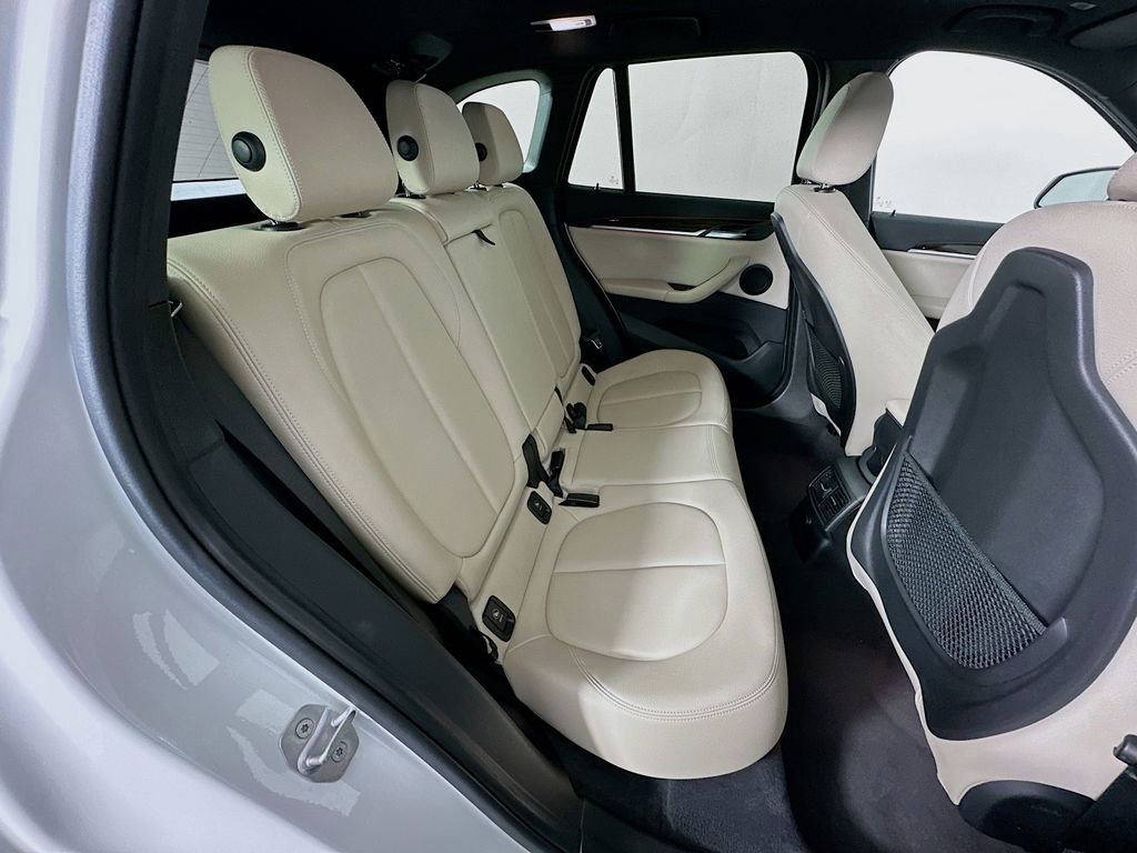 Used 2018 BMW X1 sDrive28i image 28