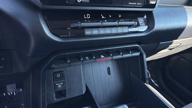 Used 2024 Toyota Tundra SR5 w/ SR5 Convenience Package image 25