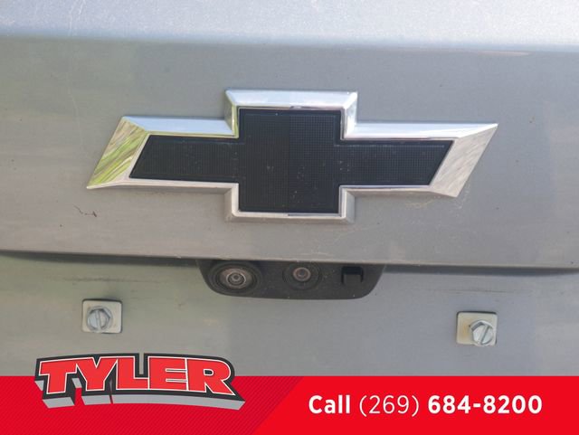 Used 2023 Chevrolet Blazer RS w/ Driver Confidence II Package AWD/4WD image 16