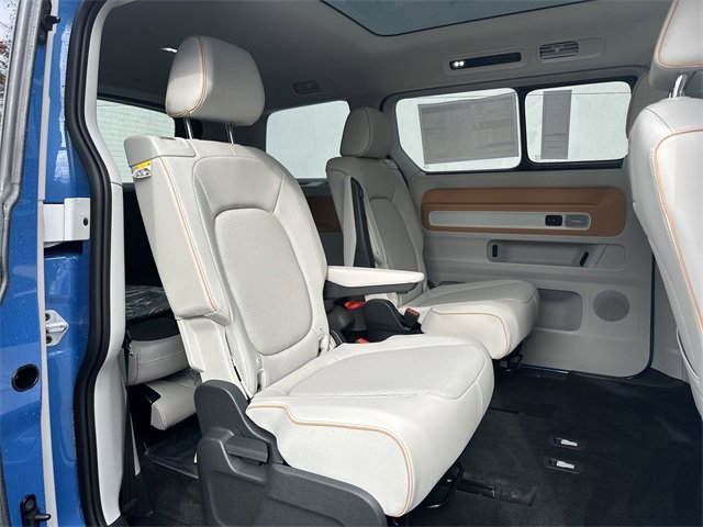 New 2025 Volkswagen ID. Buzz 1st Edition image 20