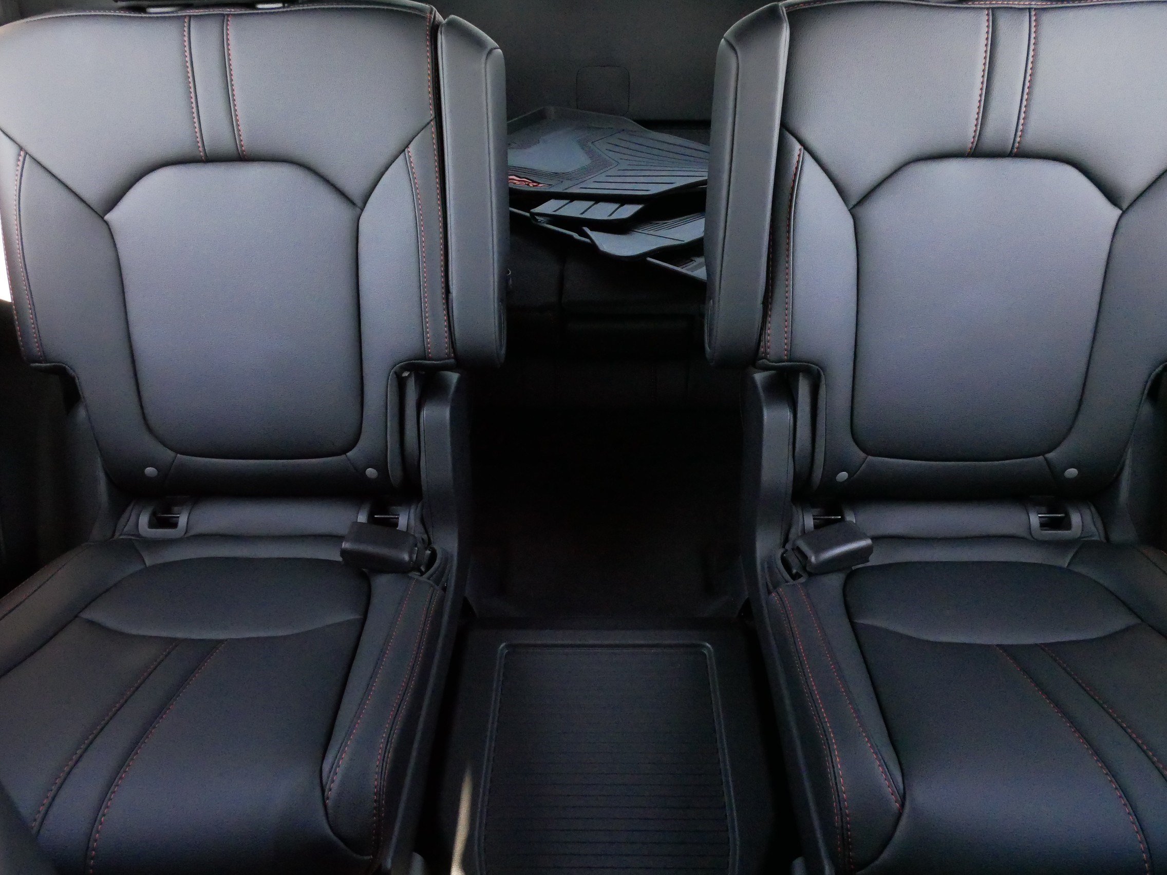 Certified 2026 Honda Pilot TrailSport image 13