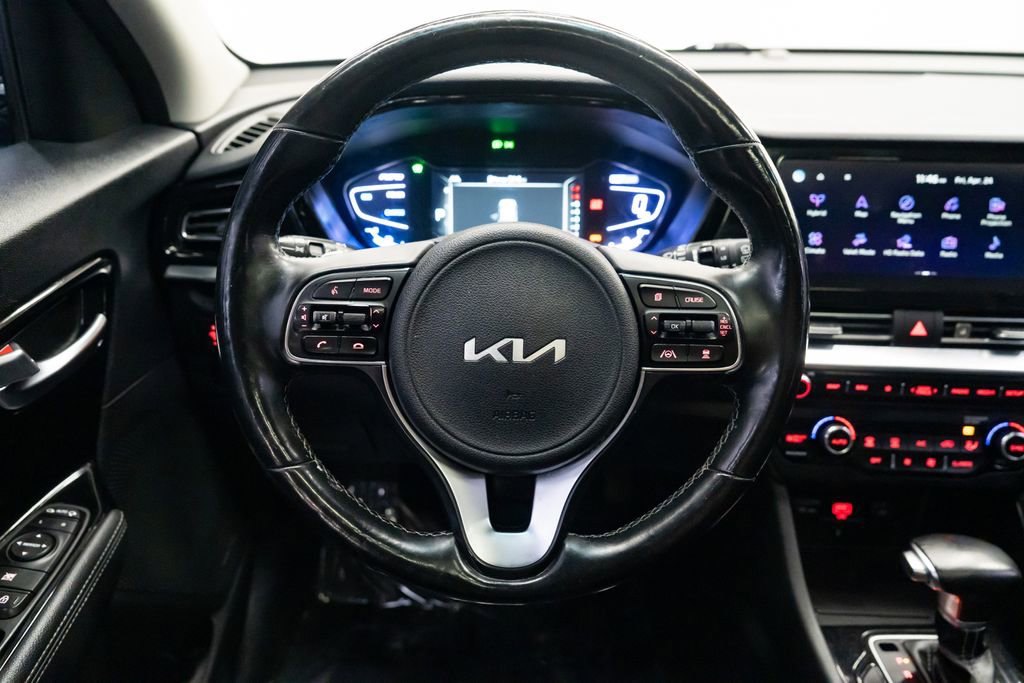Used 2022 Kia Niro EX Premium FWD image 14