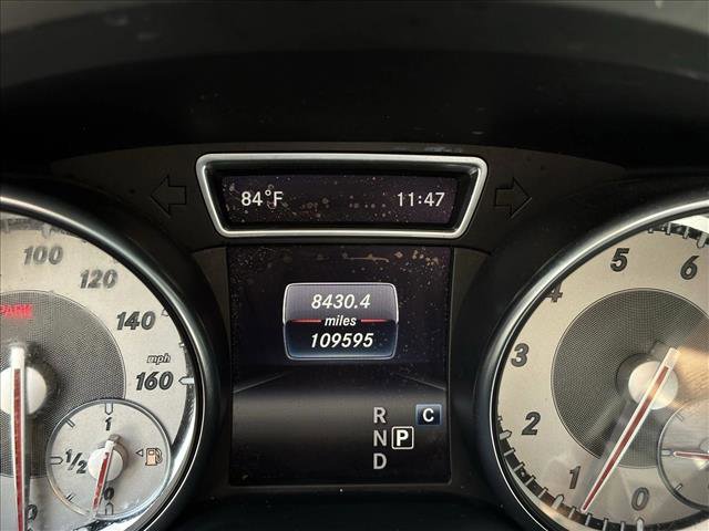 Used 2017 Mercedes-Benz GLA 250 image 9