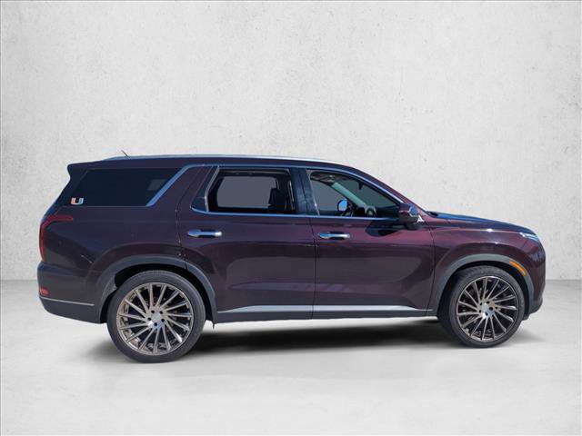 Used 2022 Hyundai Palisade SEL w/ Convenience Package image 4