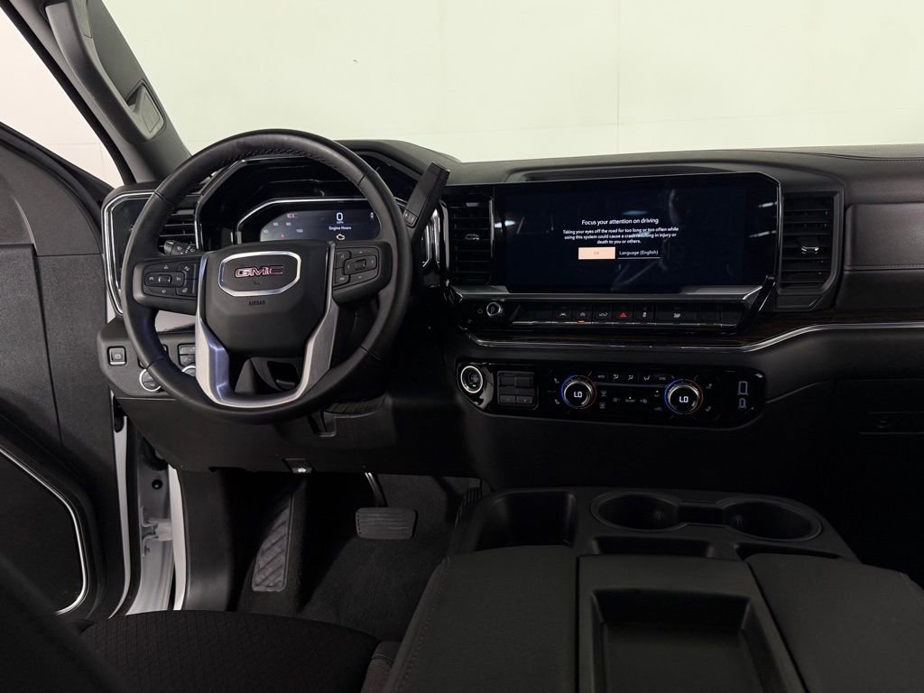 Used 2024 GMC Sierra 1500 Elevation w/ Max Trailering Package AWD/4WD image 15