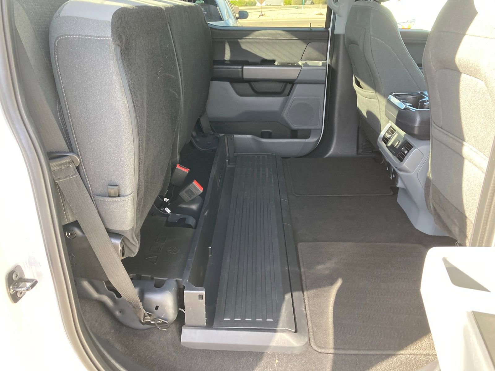 Used 2024 Ford F150 XLT w/ Mobile Office Package image 38