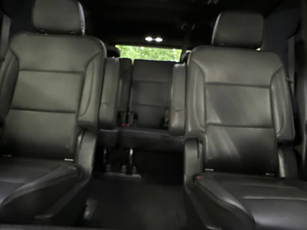 Used 2022 GMC Yukon XL Denali AWD/4WD image 24