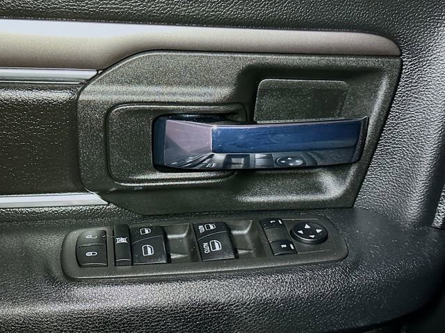 Used 2022 RAM 1500 Classic Warlock w/ Electronics Group image 15