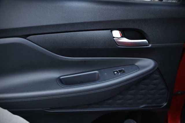 Used 2023 Hyundai Santa Fe SE image 22