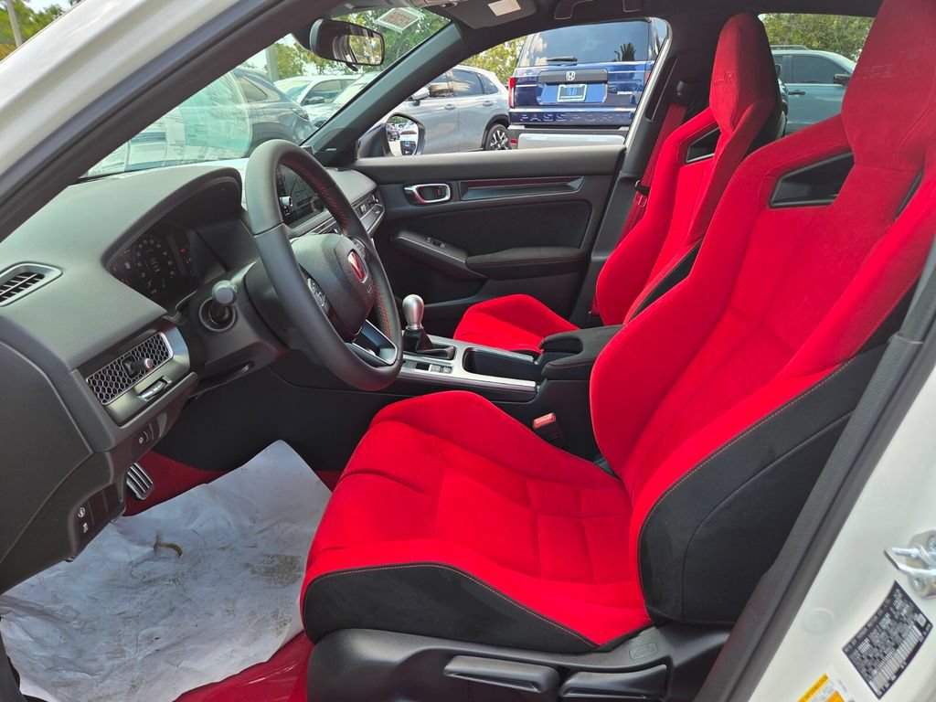 New 2026 Honda Civic Type R image 9