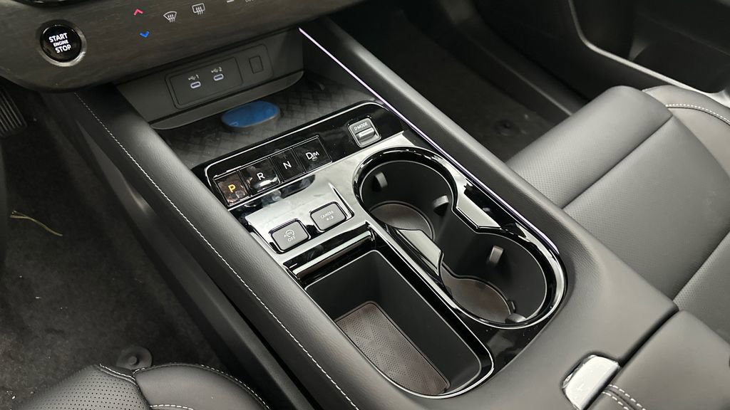 New 2026 Nissan Murano SL image 15