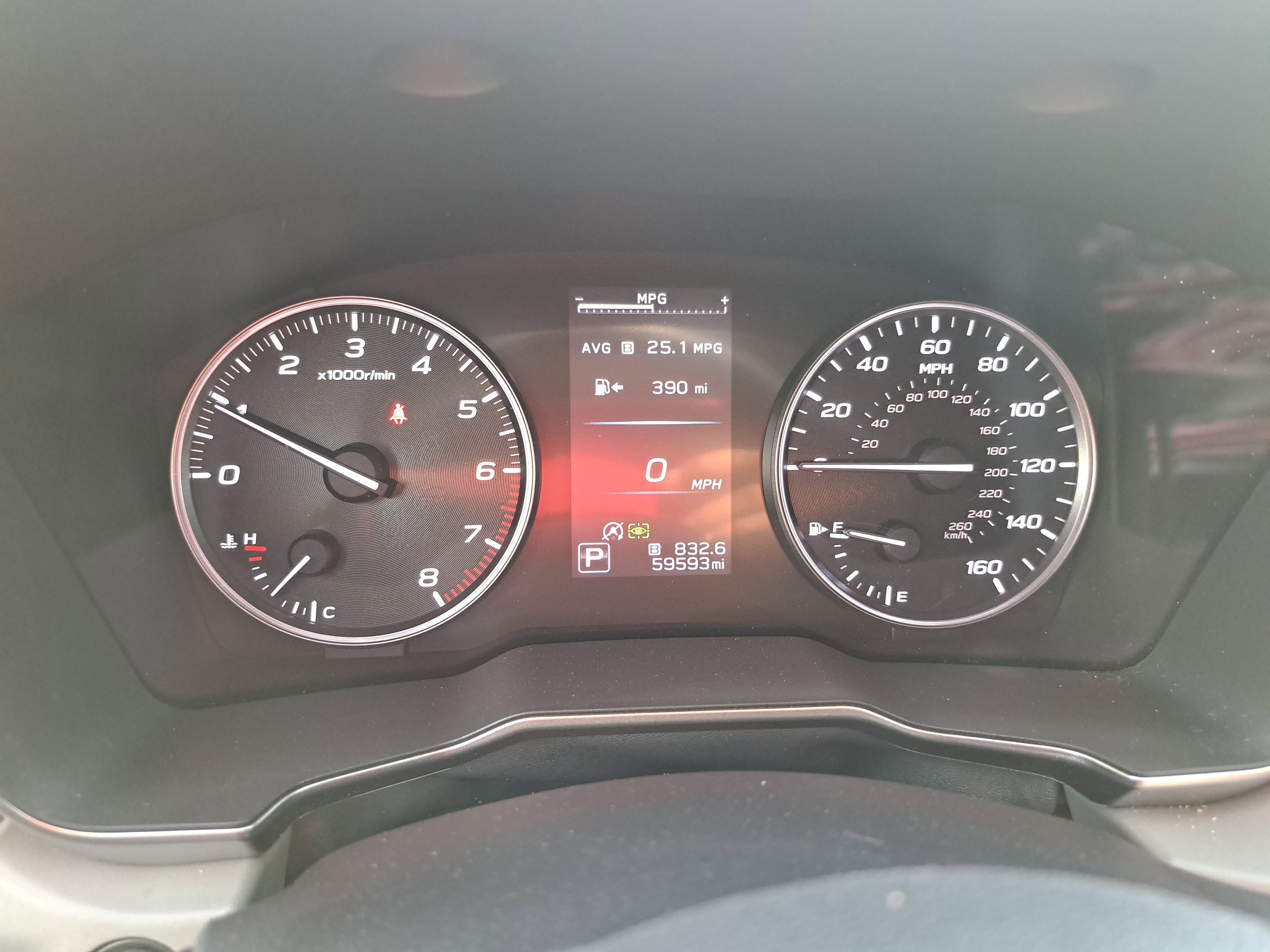 Used 2021 Subaru Outback Limited AWD/4WD image 19