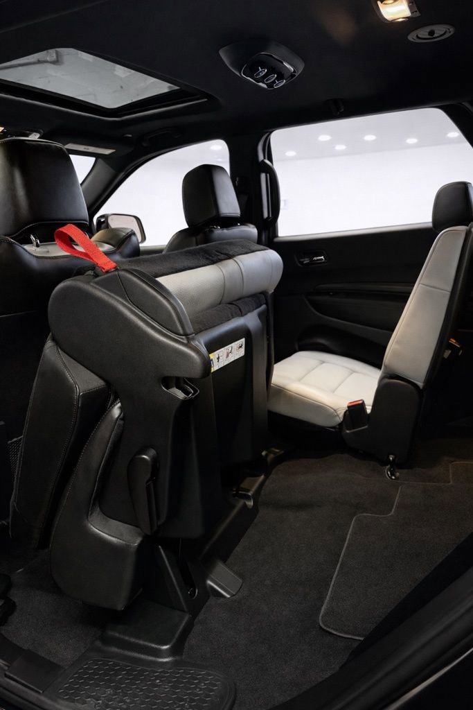 Used 2024 Dodge Durango GT image 22