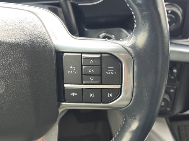 Used 2024 Ford F250 Limited w/ FX4 Off-Road Package image 32