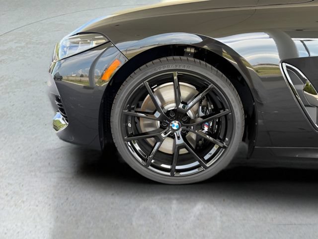 Used 2026 BMW 840i w/ M Sport Professional Package RWD image 14
