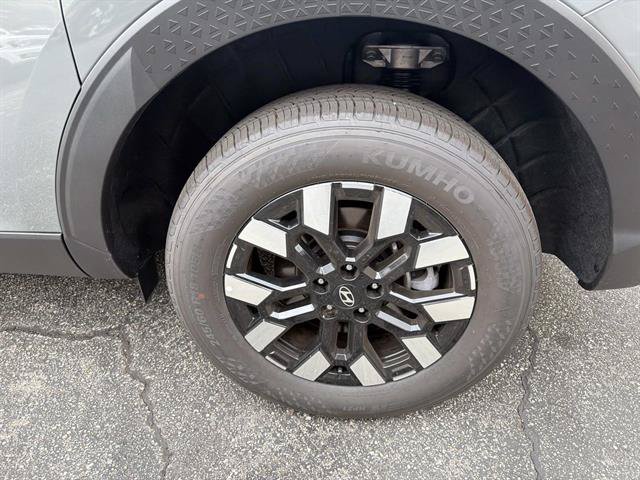 New 2026 Hyundai Santa Cruz SEL FWD image 7
