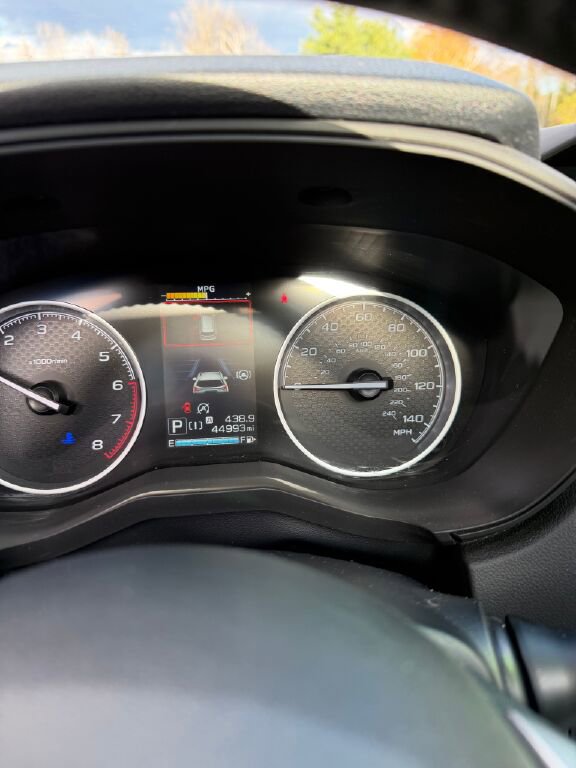 Certified 2023 Subaru Forester Premium image 12