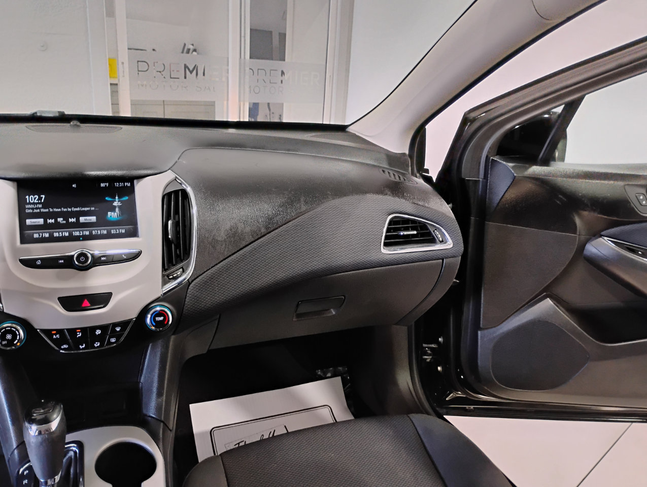 Used 2016 Chevrolet Cruze LS image 19