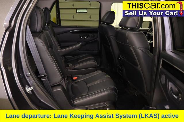 Used 2023 Honda Pilot EX-L image 20