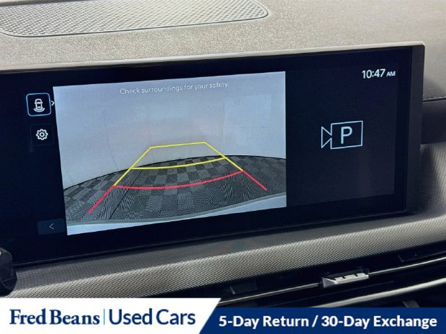 Certified 2026 Hyundai Sonata SEL FWD image 18