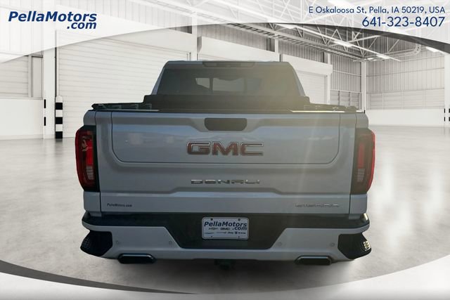 Used 2019 GMC Sierra 1500 Denali w/ Denali Ultimate Package image 4
