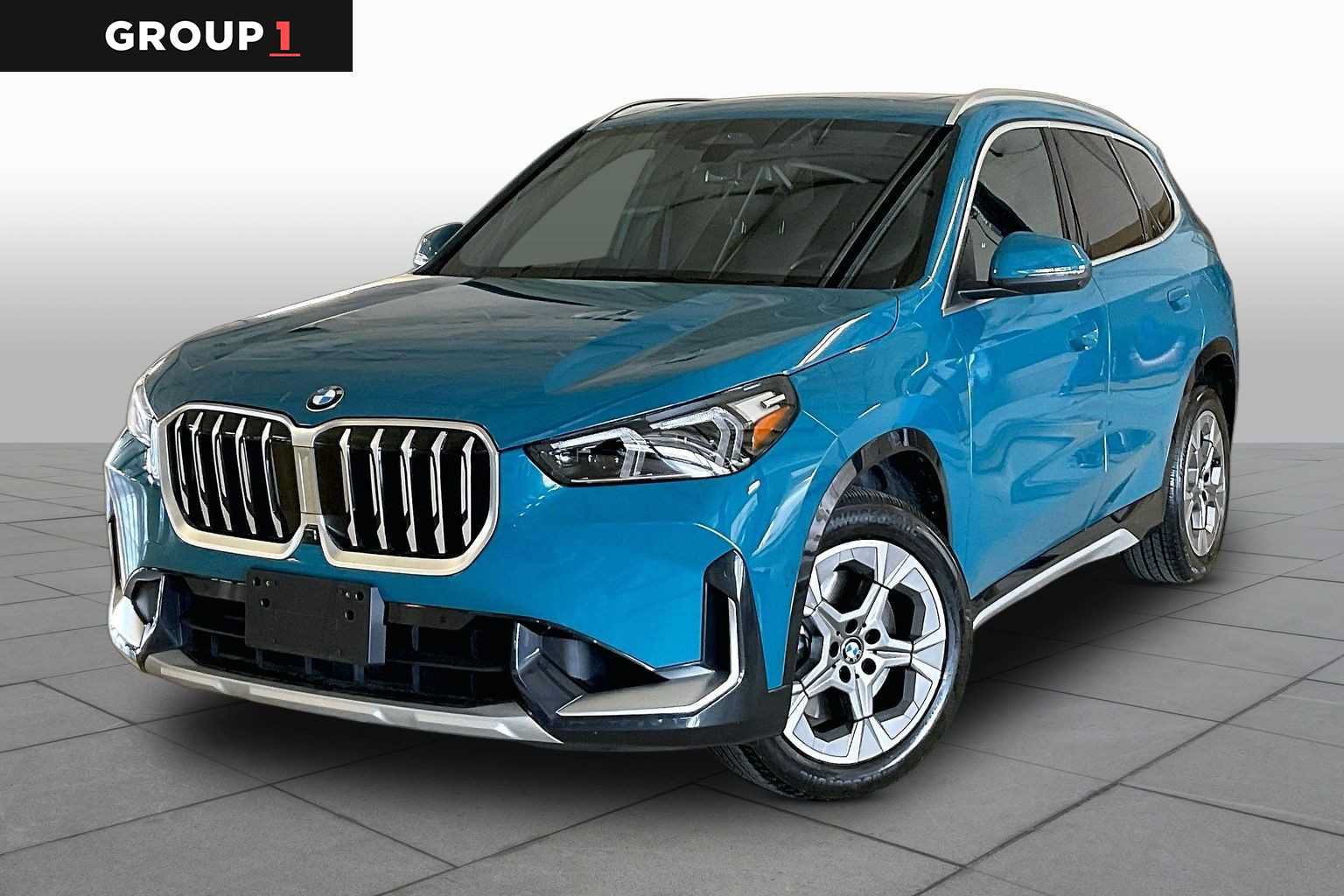 Used 2025 BMW X1 xDrive28i