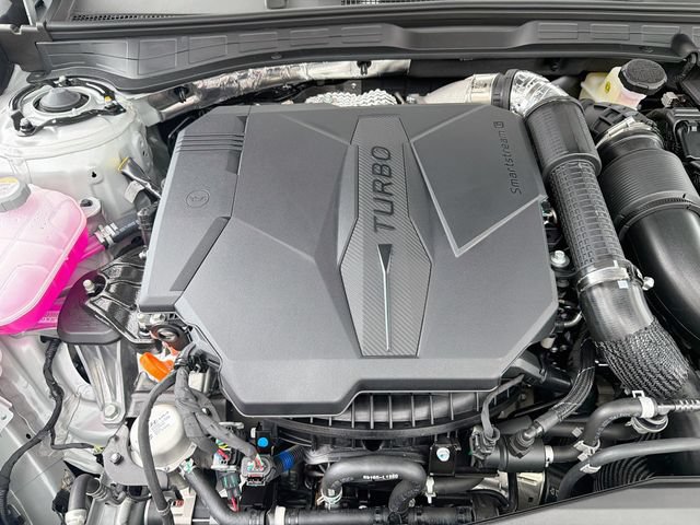 New 2026 Hyundai Sonata N Line FWD image 32