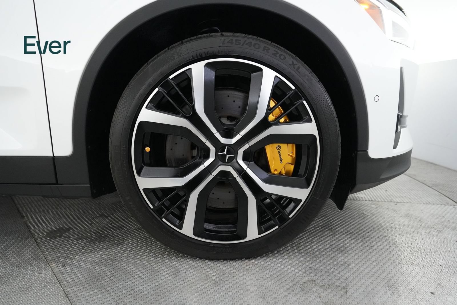 Used 2023 Polestar Polestar 2 w/ Pilot Pack AWD/4WD image 20