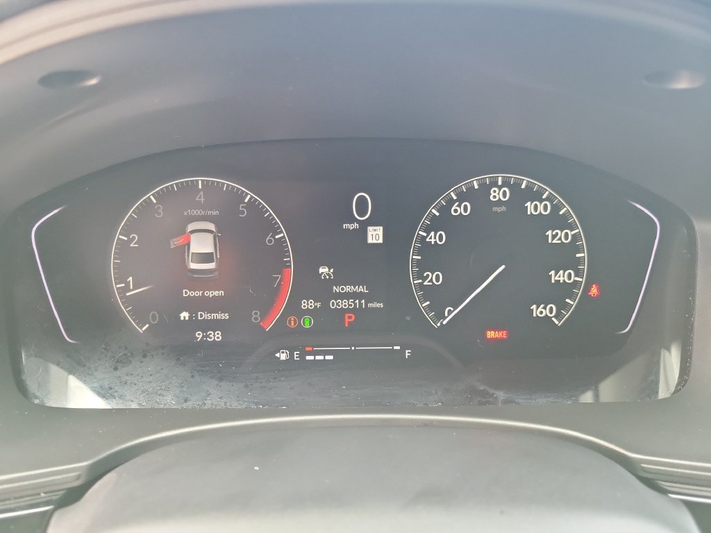 Certified 2023 Honda Civic Sport image 20