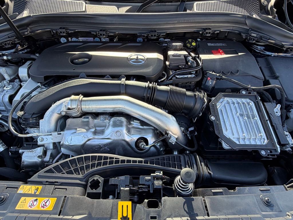 Certified 2026 Mercedes-Benz GLA 250 image 29