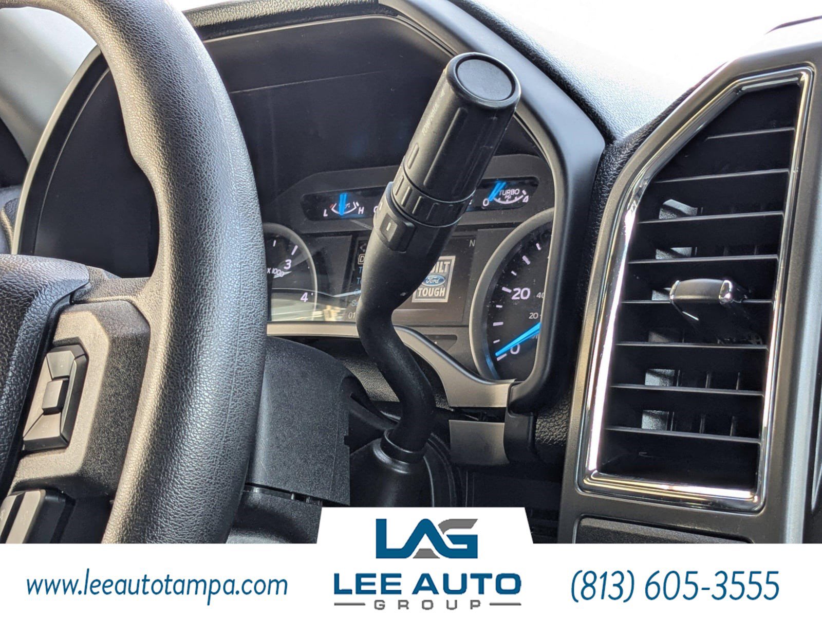 Used 2017 Ford F250 XLT w/ XLT Value Package image 18